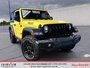 2023 Jeep Wrangler Willys Fresh lease return