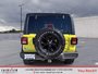 2023 Jeep Wrangler Willys Fresh lease return