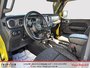 2023 Jeep Wrangler Willys Fresh lease return