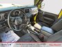 2023 Jeep Wrangler Willys Fresh lease return