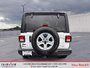 2023 Jeep Wrangler Sport S Six speed standard, cold weather group