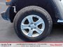 2023 Jeep Wrangler Sport S Six speed standard, cold weather group