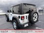 2023 Jeep Wrangler Sport S Six speed standard, cold weather group