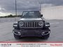 2024 Jeep Wrangler Sahara Two sets of tires and rims winter rims and tires are on
