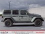 2024 Jeep Wrangler Sahara Two sets of tires and rims winter rims and tires are on