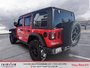 2024 Jeep Wrangler Willys Leather loaded