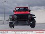 2024 Jeep Wrangler Willys Leather loaded