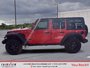 2024 Jeep Wrangler Willys Leather loaded