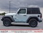 2024 Jeep Wrangler Sport S Heated seat heated wheel upgraded rims