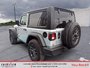 2024 Jeep Wrangler Sport S Heated seat heated wheel upgraded rims