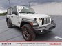 2024 Jeep Wrangler Sport S Heated seat heated wheel upgraded rims