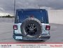 2024 Jeep Wrangler Willys Dual top group