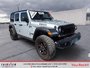 2024 Jeep Wrangler Willys Dual top group