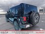 2024 Jeep Wrangler Sahara With sky active roof