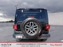2024 Jeep Wrangler Sahara With sky active roof