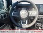 2024 Jeep Wrangler Sahara With sky active roof