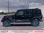 2024 Jeep Wrangler Sahara With sky active roof
