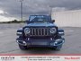 2024 Jeep Wrangler Sahara With sky active roof