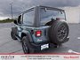 2024 Jeep Wrangler Sport S Sport S cold-weather group upgraded rims