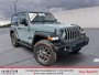 2024 Jeep Wrangler Sport S Sport S cold-weather group upgraded rims