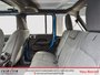 2026 Jeep Wrangler Sahara 20,000  off MSRP Colour matching top