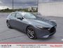 2023 Mazda 3 Sport GT Advanced safety group, 360 cameras, sunroof