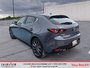 2023 Mazda 3 Sport GT Advanced safety group, 360 cameras, sunroof