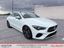 2026 Mercedes-Benz CLA 250