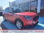 2025 MINI Countryman Cooper S