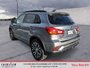 2018 Mitsubishi RVR Limited Upgraded wheels, sun, and sound leather panoramic roof