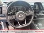 2022 Nissan Pathfinder SL night edition Absolutely like new condition, seven passenger leather sunroof, fully loaded