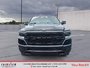 Ram 1500 Big Horn built to serve edition 2022