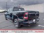Ram 1500 Big Horn built to serve edition 2022
