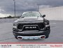 2023 Ram 1500 Rebel GT Upgraded 35 inch tire package hard tunnel cover