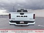 2025 Ram 1500 Big Horn Level two sport appearance package, heads up display, navigation, automatic, four-wheel-drive