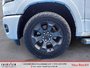 2025 Ram 1500 Big Horn Level two sport appearance package, heads up display, navigation, automatic, four-wheel-drive