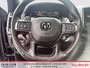 2025 Ram 1500 RHO Fully loaded, upgraded audio, sun, and sound package upgraded screens level three package