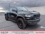 2025 Ram 1500 RHO Fully loaded, upgraded audio, sun, and sound package upgraded screens level three package
