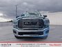 2021 Ram 2500 Limited Longhorn