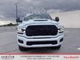 2023 Ram 2500 Laramie New tires, new brakes, 360 cameras upgraded audio sunroof