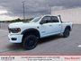 2023 Ram 2500 Limited Cummins diesel