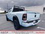 2023 Ram 2500 Limited Cummins diesel