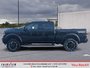 2024 Ram 2500 Rebel 2 inch lift kit 35 inch tire wheel package Fully loaded leather NAV Alpine audio sunroof