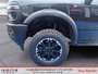 2026 Ram 2500 Rebel Three TV screens two charging stations air rise suspension MSRP 118,987