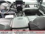 2026 Ram 2500 Rebel Three TV screens two charging stations air rise suspension MSRP 118,987