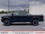 2026 Ram 2500 Rebel Three TV screens two charging stations air rise suspension MSRP 118,987
