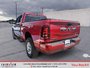 2026 Ram 2500 Big Horn sport level two package Gas demonstrator save 20 K off a new one