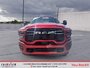 2026 Ram 2500 Big Horn sport level two package Gas demonstrator save 20 K off a new one