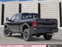 2027 Ram 2500 REBEL