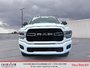 2022 Ram 3500 Big Horn Diesel with sport  appearance package
